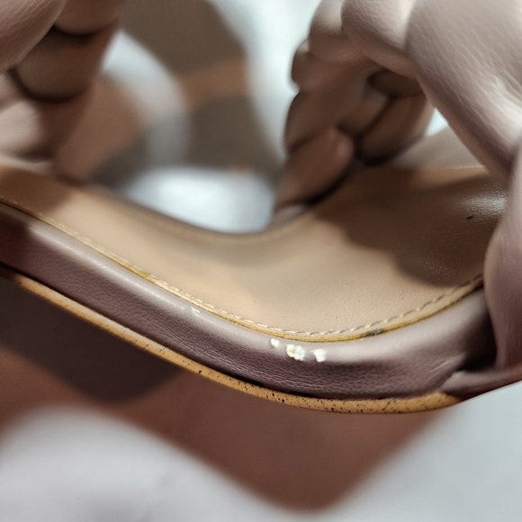 STEVE MADDEN Heels - Picture 7 of 8